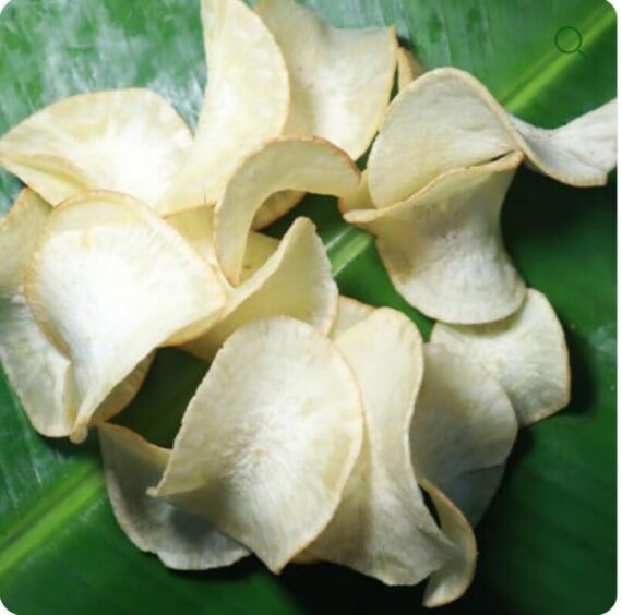 Chembu Varavu