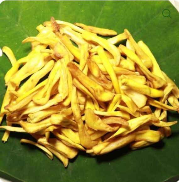 Jackfruit Chips