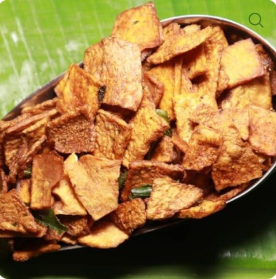 Chena Varavu