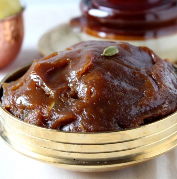 Chakka Varatti