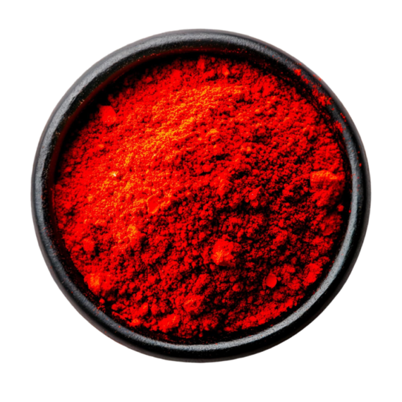 Chili Powder