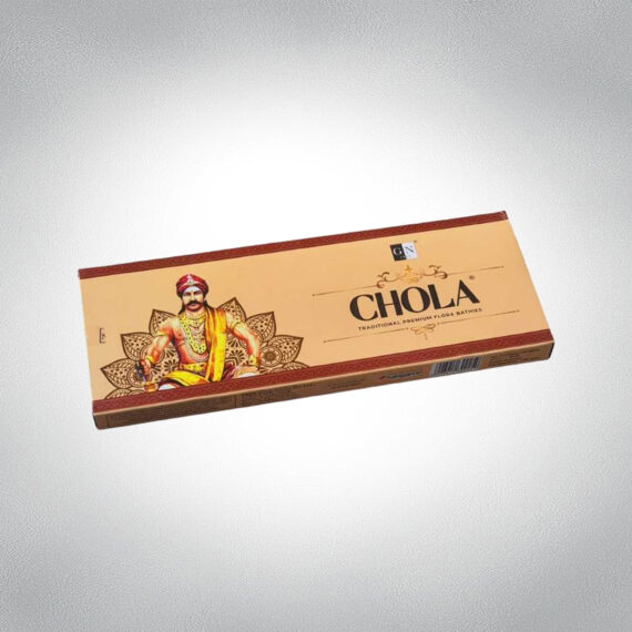 Chola Agarbatti
