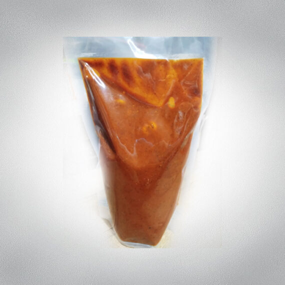 Kadu Manga Pickle
