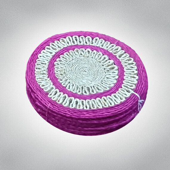 Jute Coasters
