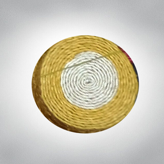 Jute Table Mat Medium Set