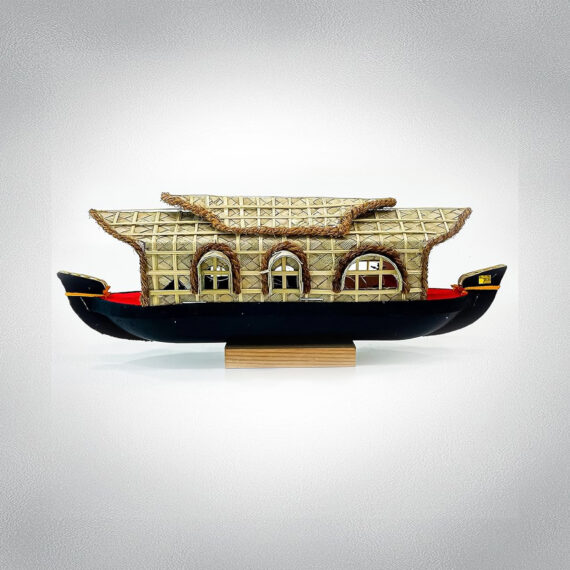Alappuzha boat