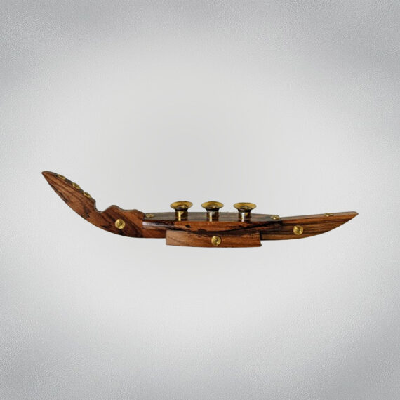 Candle Stand Boat