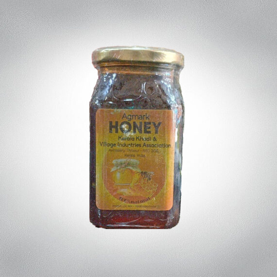 Honey 500gms